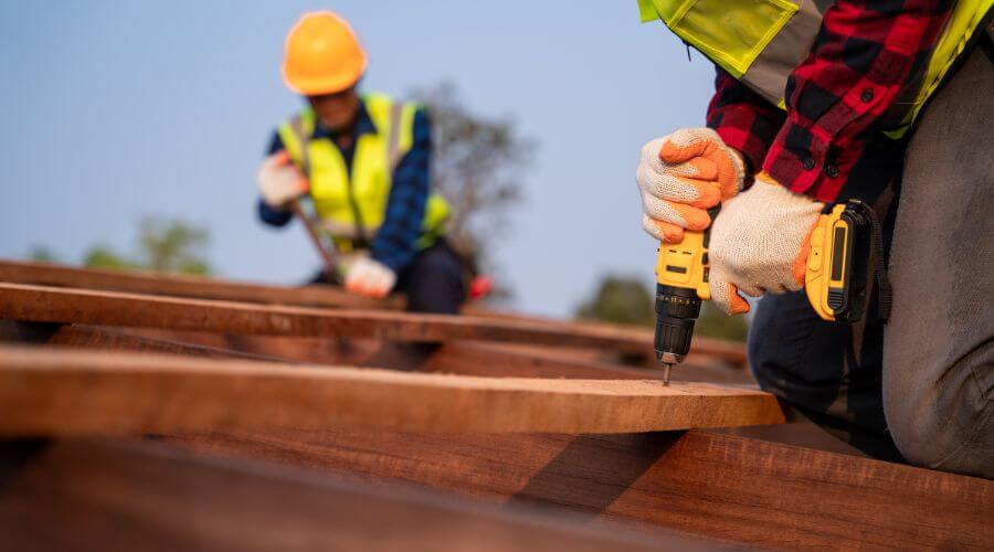 Local Siding Services in Clinton, NJ